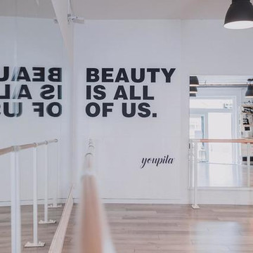 Bild 3 von Youpila Studios - Düsseldorf Unterbilk Partnergalerie