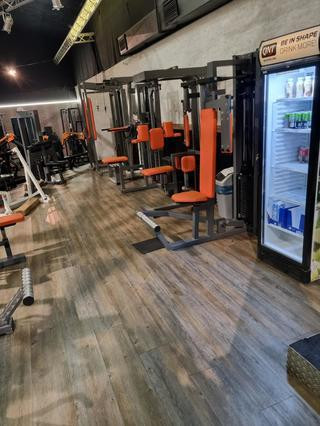 Kings Gym Nettetal