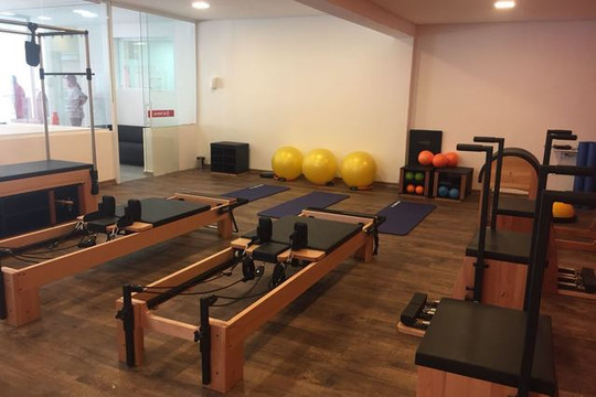 Imagem 3 da galeria do parceiro Action 360 - Vila Clementino