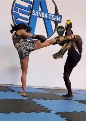 Atila SandaTeam