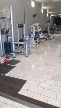 Imagem 1 da galeria do parceiro ME Espaço Fitness