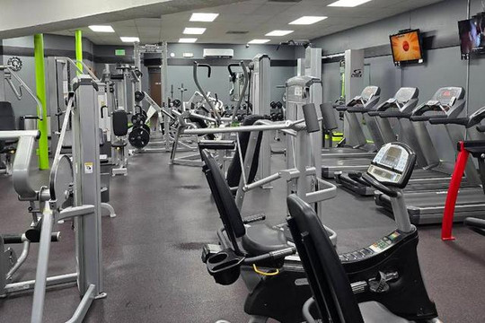 Image 1 from Fitness 365 partner gallery