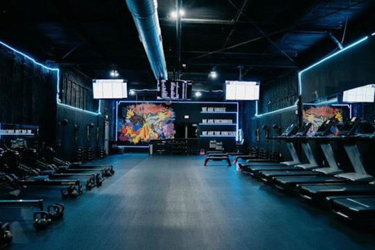 Image 1 from The Junkyard - Greenville partner gallery