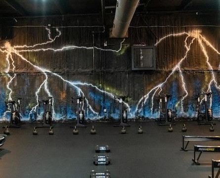 Image 2 from The Junkyard - Greenville partner gallery