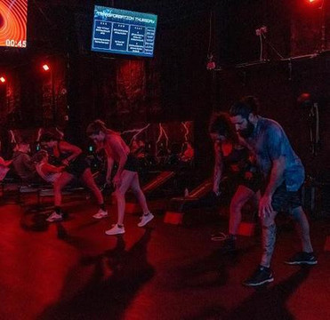 Image 3 from The Junkyard - Greenville partner gallery