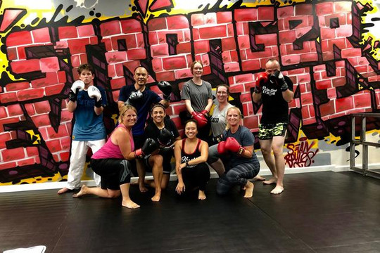 Image 1 from Primetime Fitness partner gallery