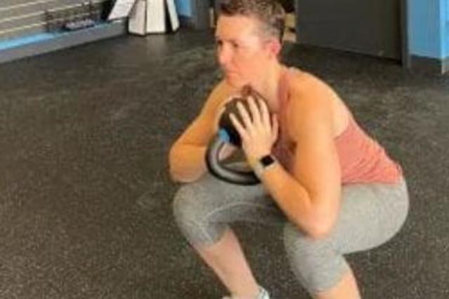 Moonwalk Fitness