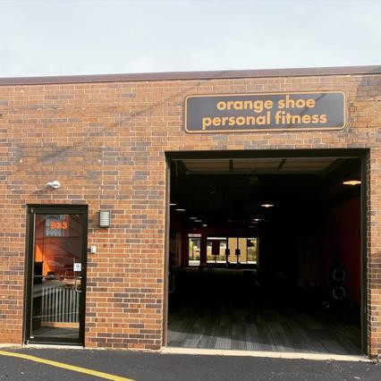 Orange Shoe Personal Fitness - Park Ridge