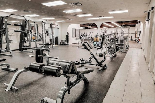 Image 1 from LIV Fierce Fitness / 24hr Gym partner gallery