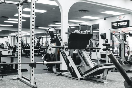 Image 2 from LIV Fierce Fitness / 24hr Gym partner gallery