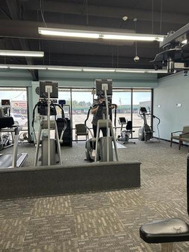 Image 3 from LIV Fierce Fitness / 24hr Gym partner gallery