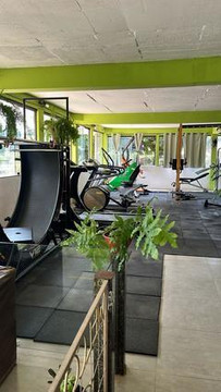 Imagem 2 da galeria do parceiro Espaço Sena