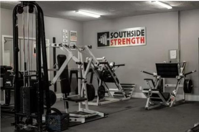 Southside Strength Gym