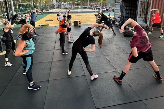 Imagen 1 de la galería del partner 41020 Morgan Box