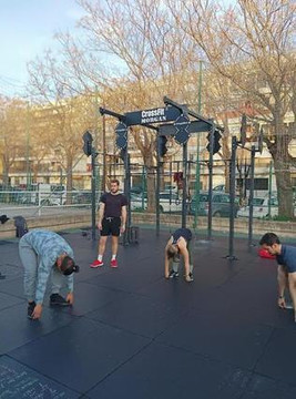 Imagen 3 de la galería del partner 41020 Morgan Box