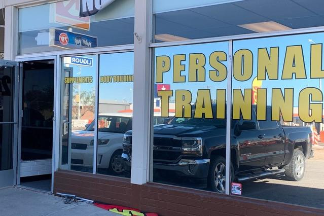 Jaguar Fitness Elite - Sierra Vista