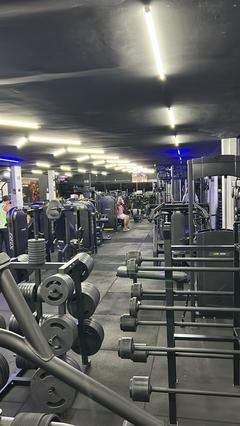 Prime Fitness -