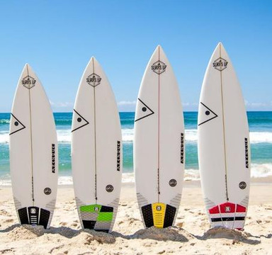 Imagem 2 da galeria do parceiro Surf’s Up Club – Katsbarnea Hostel