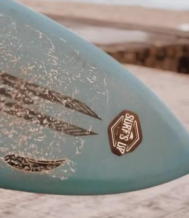 Surf's Up Club Surf No Rip - Recreio dos Bandeirantes