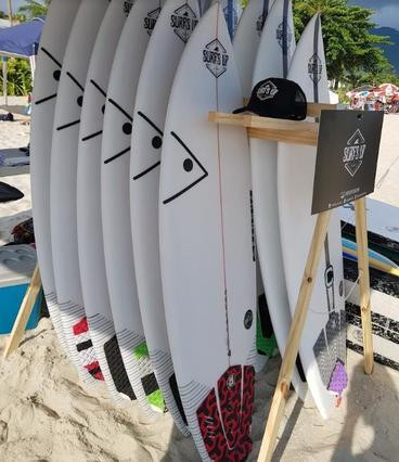 Surf's Up Club Swell Açai – Camburi