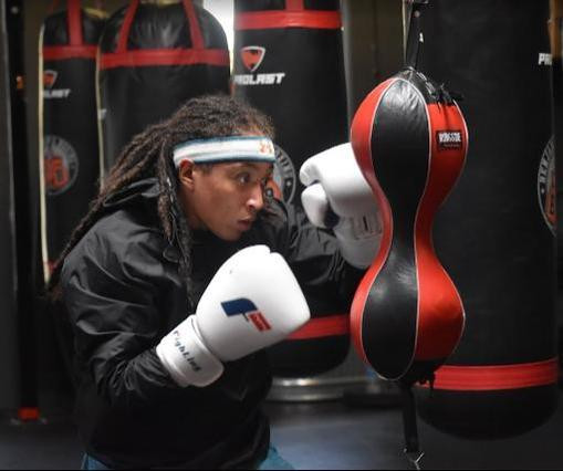 Benjamin's Boxing and Fit