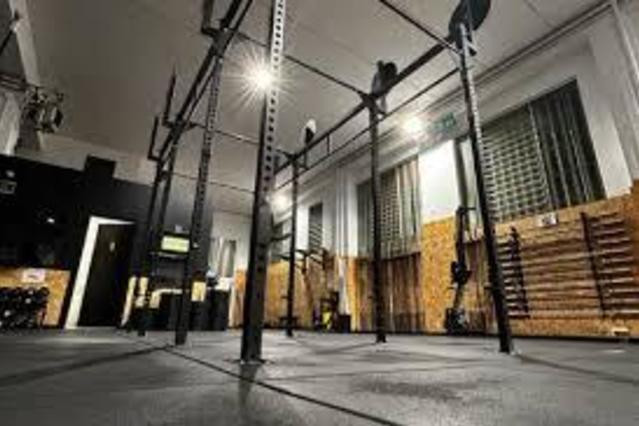 Crossfit Martesana
