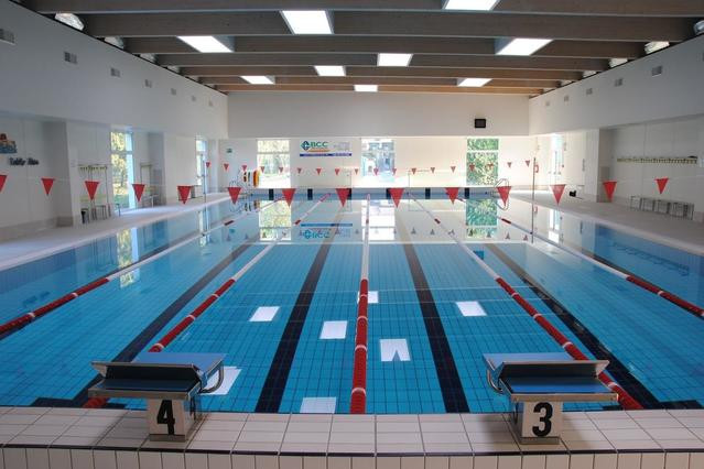 Piscina Faenza