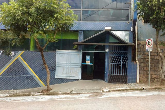 Imagem 2 da galeria do parceiro Aquaticos – Escola de Natação