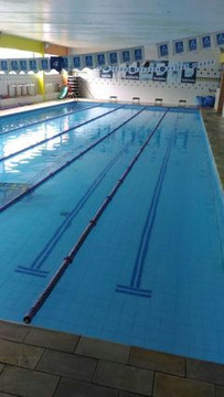 Imagem 3 da galeria do parceiro Aquaticos – Escola de Natação