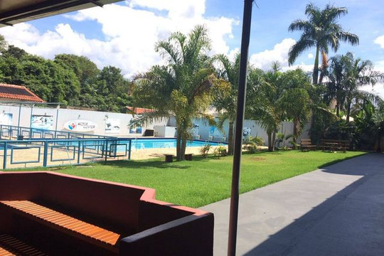 Imagem 3 da galeria do parceiro Acqua Center Academia