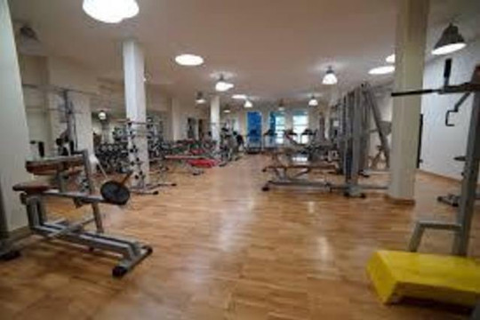 Immagine 1 dalla galleria del partner Centro Sportivo di Corsico