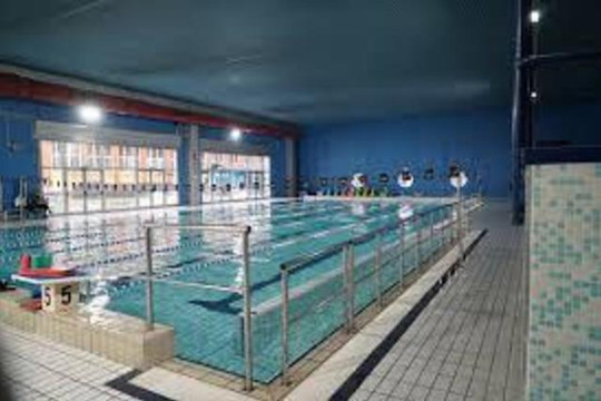 Immagine 2 dalla galleria del partner Centro Sportivo di Corsico