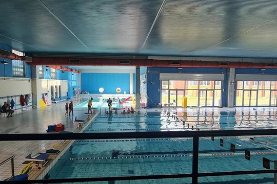 Immagine 3 dalla galleria del partner Centro Sportivo di Corsico