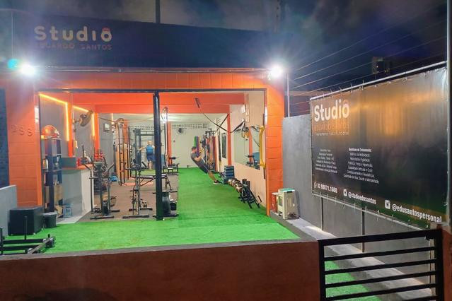 Studio Eduardo Santos