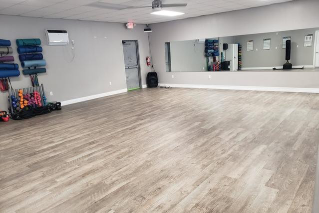 TSC Fitness Studio