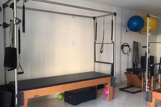 Imagem 1 da galeria do parceiro Studio Flexcorpus