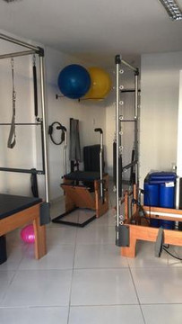 Imagem 2 da galeria do parceiro Studio Flexcorpus