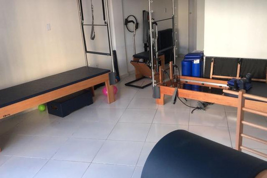 Imagem 3 da galeria do parceiro Studio Flexcorpus