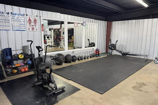 Image 3 from Houston Fitness partner gallery