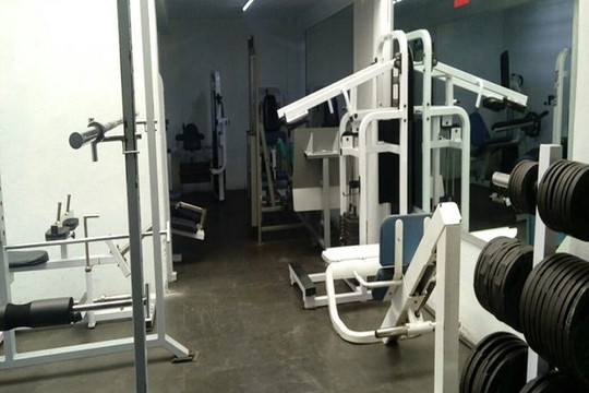 Imagen 1 de la galería del partner Cesar´s Sport Club