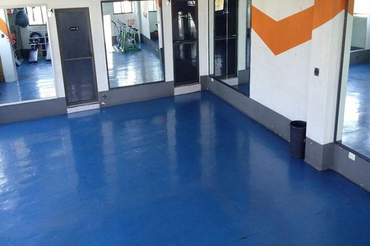 Imagen 3 de la galería del partner Cesar´s Sport Club