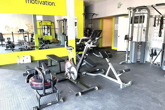 Image 2 from Genesee Fitness partner gallery