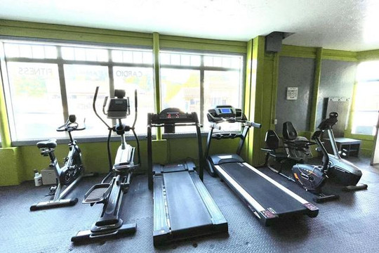 Image 3 from Genesee Fitness partner gallery
