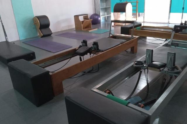 Terra Pilates Estudio