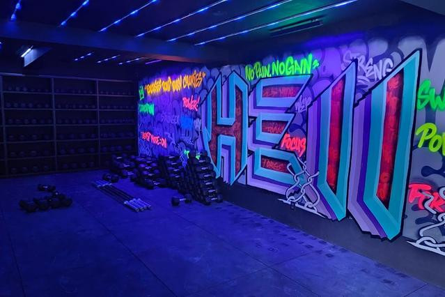 Hell and Heaven Studio