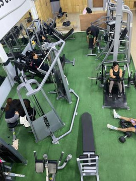 Imagen 3 de la galería del partner Bravos gym