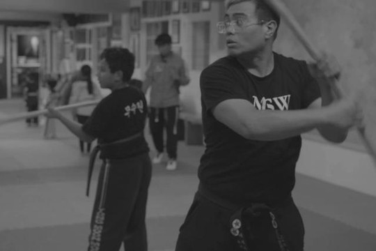 Image 2 from Moorimgoong (MRG) partner gallery