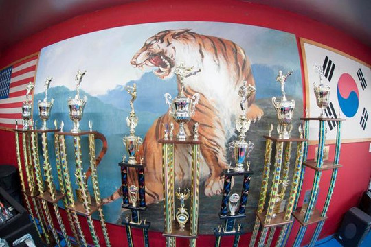 Image 3 from Moorimgoong (MRG) partner gallery