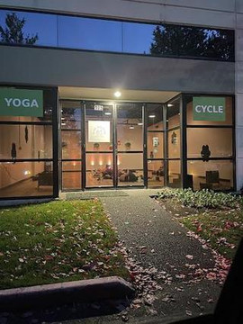 Image 1 from Wise Studios Yoga and Cycle partner gallery