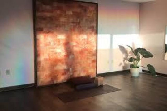 Image 1 from Pink Salt Wellness partner gallery